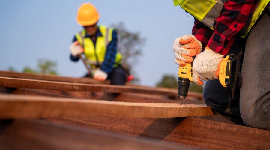 Expert Emergency Roof Repairs services in Tarrs, PA